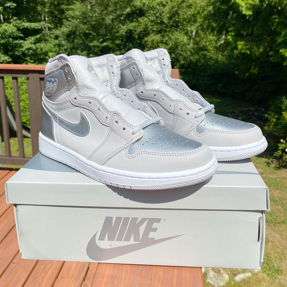 Nike Air Jordan 1 Retro High Tokyo - Picture 2 of 11